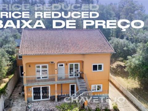 Villa in Figueiró dos Vinhos