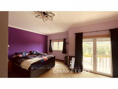 Villa in Figueiró dos Vinhos