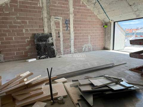 Apartamento t2 implex localizado nas Agras, Aveiro