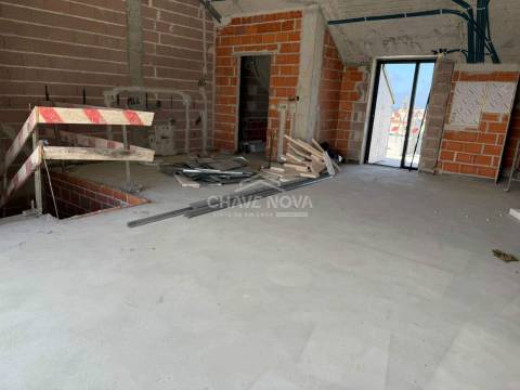 Apartamento t2 implex localizado nas Agras, Aveiro