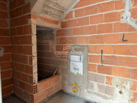Apartamento t2 implex localizado nas Agras, Aveiro