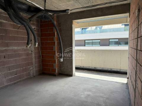Apartamento t2 implex localizado nas Agras, Aveiro