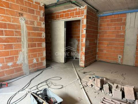 Apartamento t3 localizado nas Agras, Aveiro