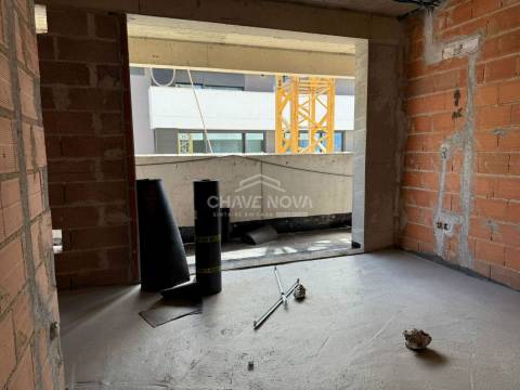 Apartamento t3 localizado nas Agras, Aveiro