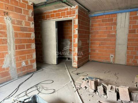 Apartamento t3 localizado nas Agras, Aveiro