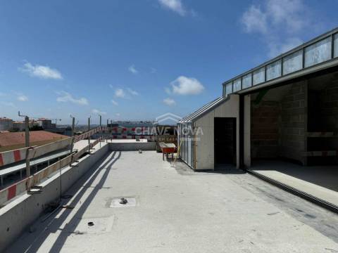 Apartamento t3 implex localizado nas Agras, Aveiro