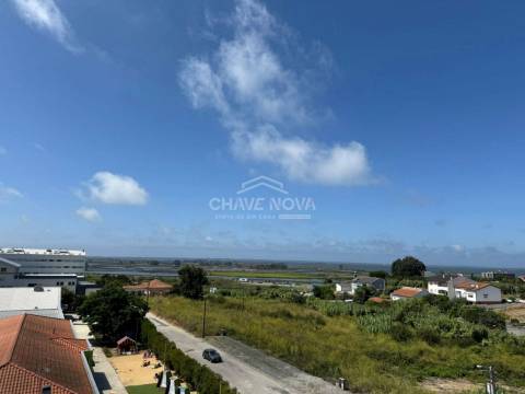 Apartamento t3 implex localizado nas Agras, Aveiro