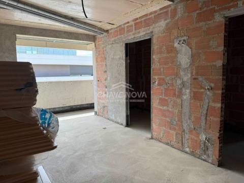 Apartamento t3 implex localizado nas Agras, Aveiro