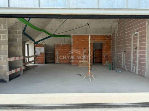 Apartamento t3 implex localizado nas Agras, Aveiro