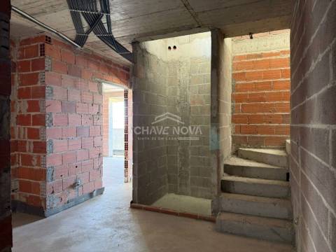 Apartamento t3 implex localizado nas Agras, Aveiro