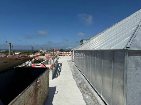 Apartamento t3 implex localizado nas Agras, Aveiro