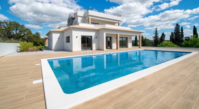Villa in Lagoa