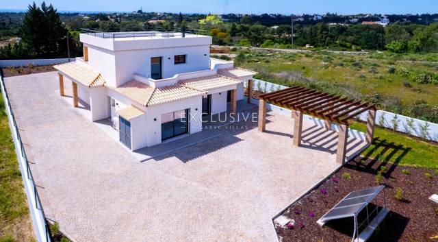 Villa in Lagoa