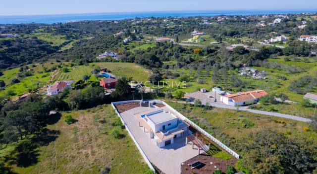 Villa in Lagoa