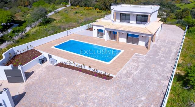 Villa in Lagoa