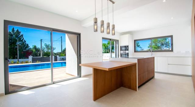 Villa in Lagoa