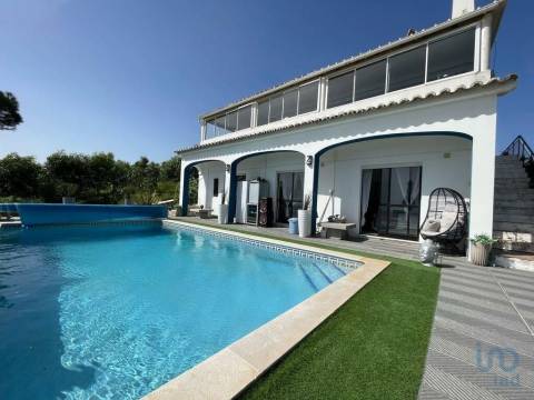 House in Tavira