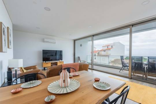 Apartment in Lagos
