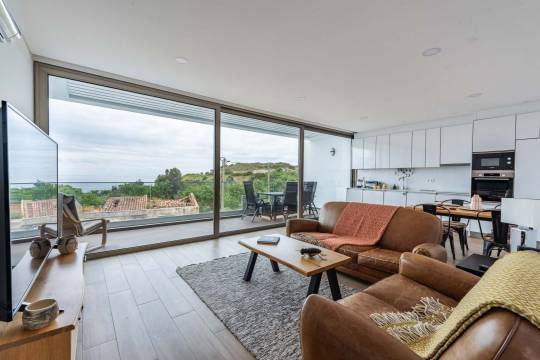Apartment in Lagos