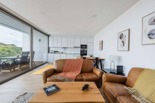 Apartment in Lagos
