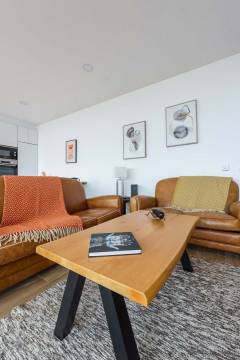 Apartment in Lagos