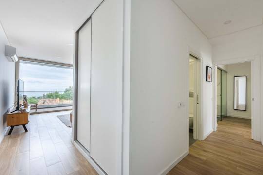 Apartment in Lagos