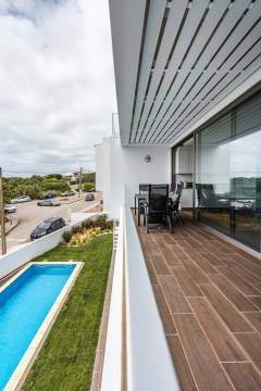 Apartment in Lagos