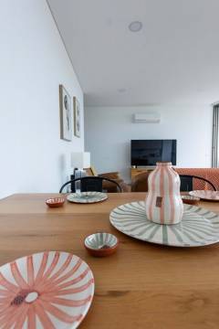 Apartment in Lagos