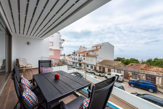 Apartment in Lagos