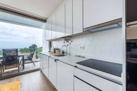 Apartment in Lagos