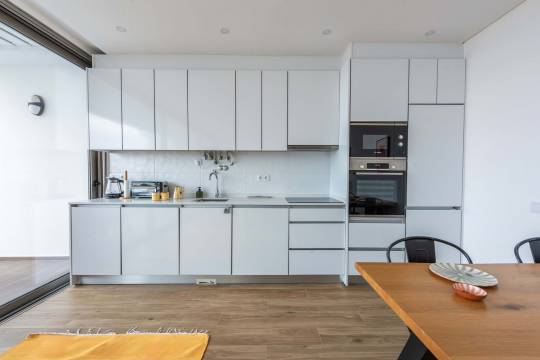 Apartment in Lagos