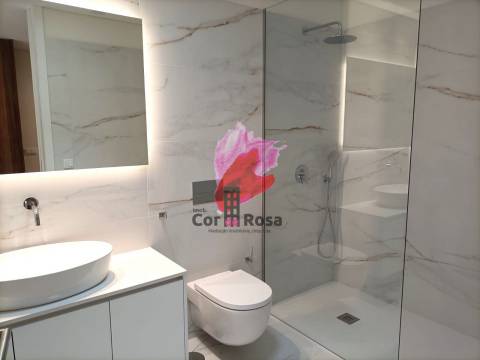 Moradia T4 ( 3 suites) individual com Piscina - Ponte
