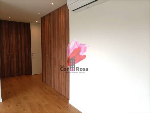Moradia T4 ( 3 suites) individual com Piscina - Ponte