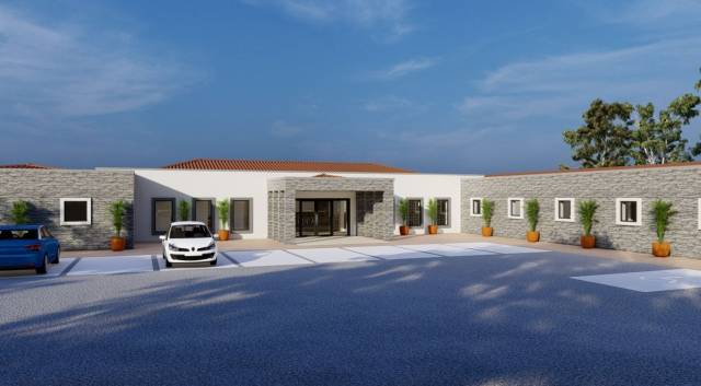 Villa in Albufeira