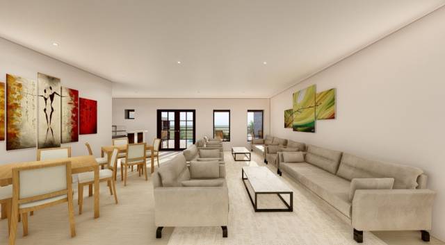 Villa in Albufeira
