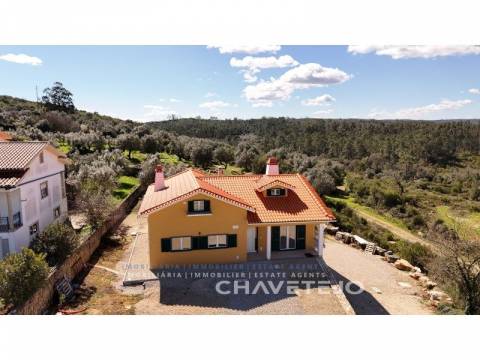 Villa in Ansião
