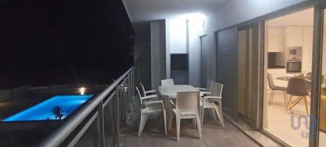 Apartment in Nazaré