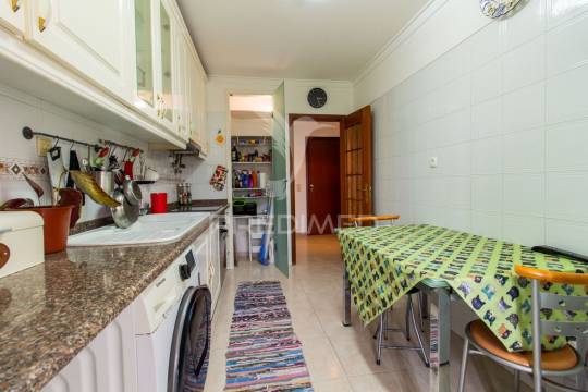 Apartment in Almada