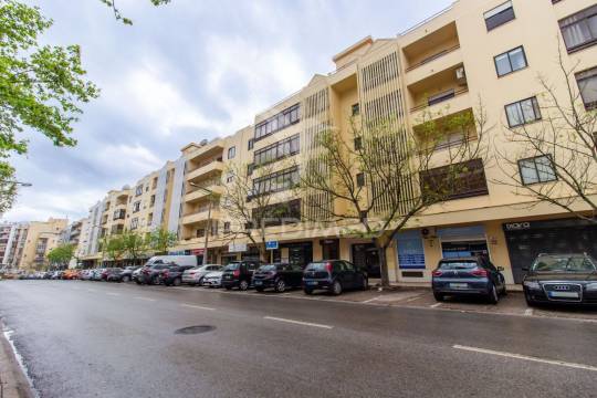 Apartment in Almada