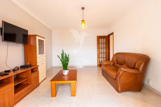Apartment in Almada