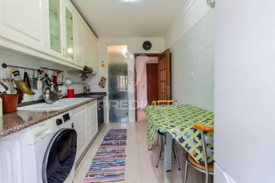 Apartment in Almada
