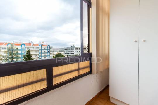 Apartment in Almada
