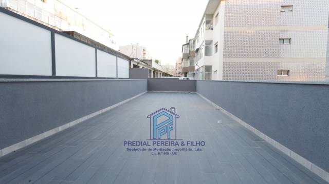Apartamento T3 Novo- Rio Tinto / Centro