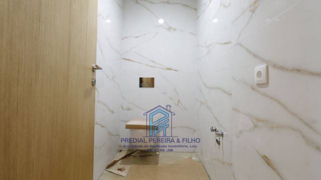 Apartamento T3 Novo- Rio Tinto / Centro