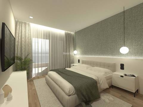 Apartment in Faro