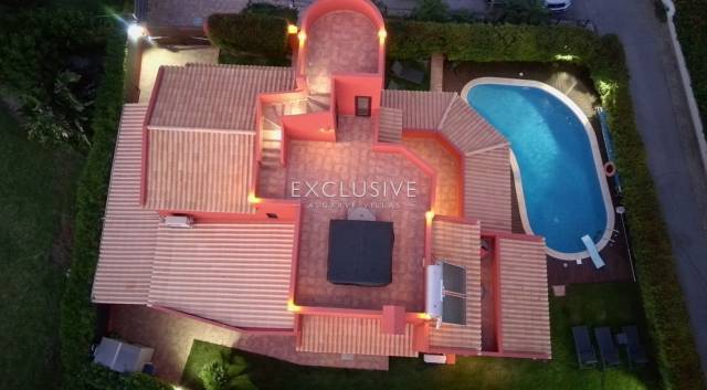 Villa in Loulé