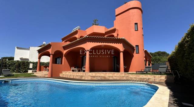 Villa in Loulé