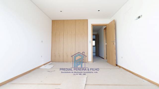 Apartamento T2 Novo- Rio Tinto / Centro