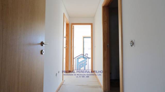 Apartamento T2 Novo- Rio Tinto / Centro