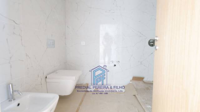 Apartamento T2 Novo- Rio Tinto / Centro